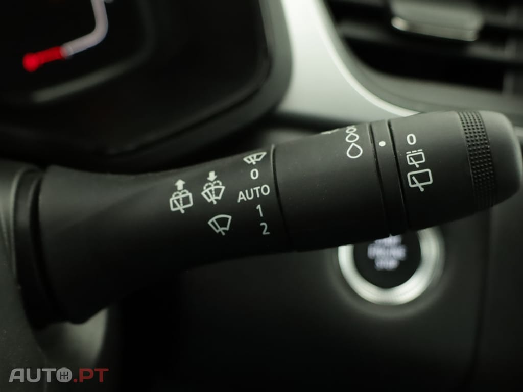 Renault Captur Captur 1.0 TCe Techno Bi-Fuel