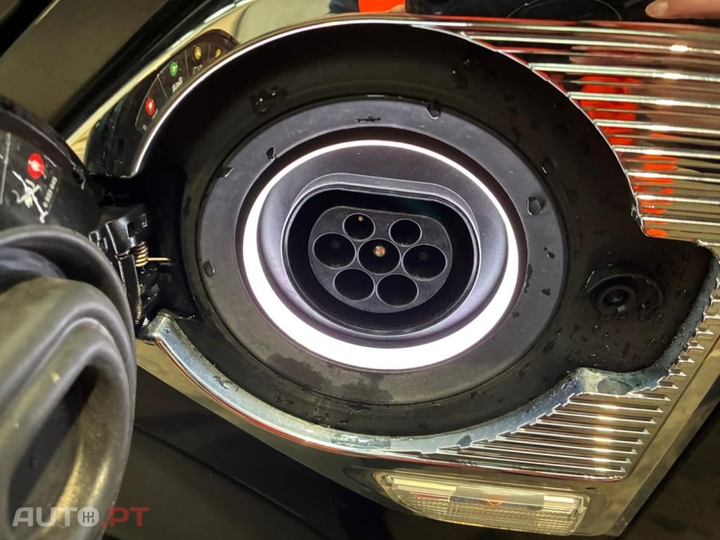 MINI Countryman Cooper SE Premium Plus Edition Auto