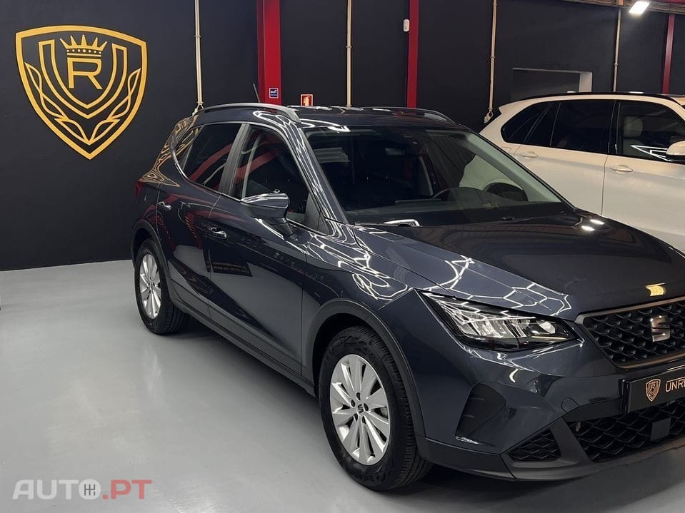 Seat Arona 1.0 TSI Style DSG