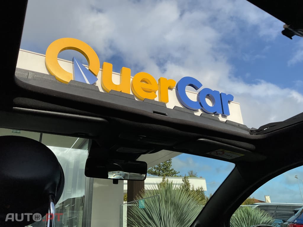 Fiat 500 1.0 Hybrid Connect