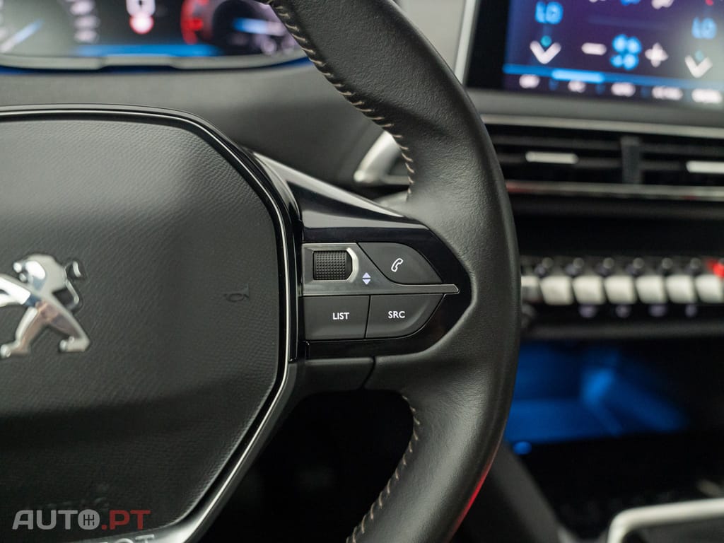 Peugeot 5008 1.5 BlueHDi Active Pack