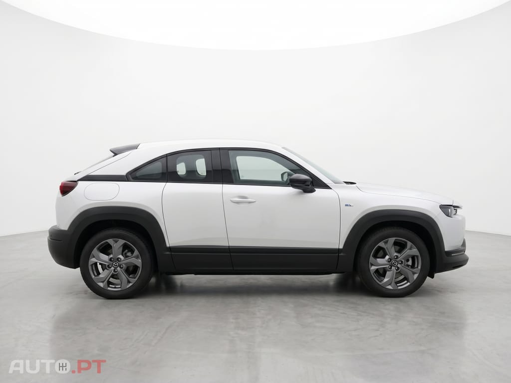 Mazda MX-30 e-SKYACTIV