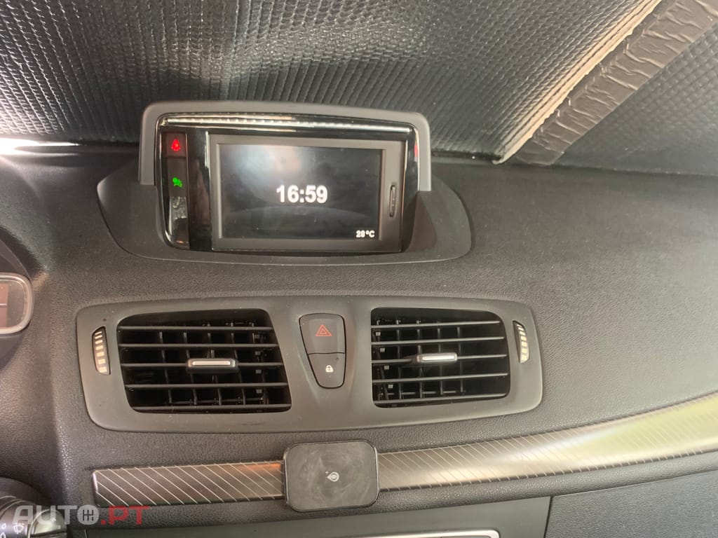 Renault Mégane 1,5 dCi