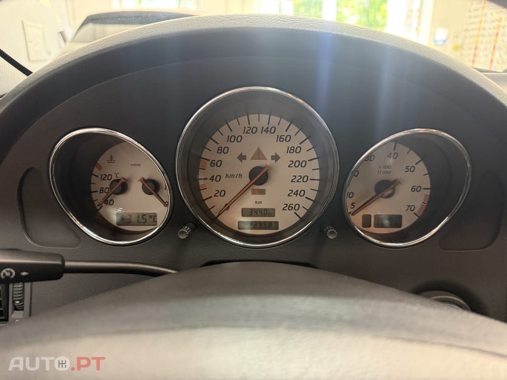 Mercedes-Benz SLK 200 Kompressor Edition