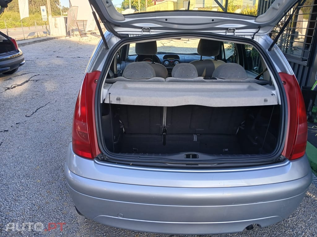 Citroen C3 1.1 SX