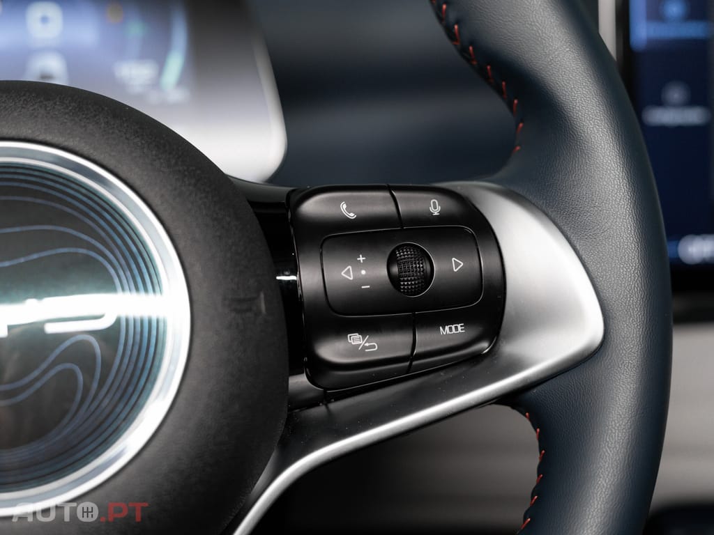 BYD Atto 3 60.48 kWh Design