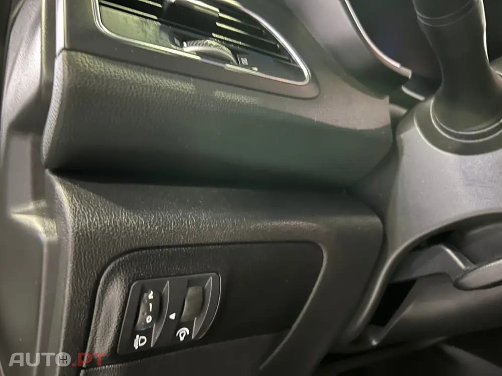 Renault Mégane Sport Tourer 1.3 TCe GT Line