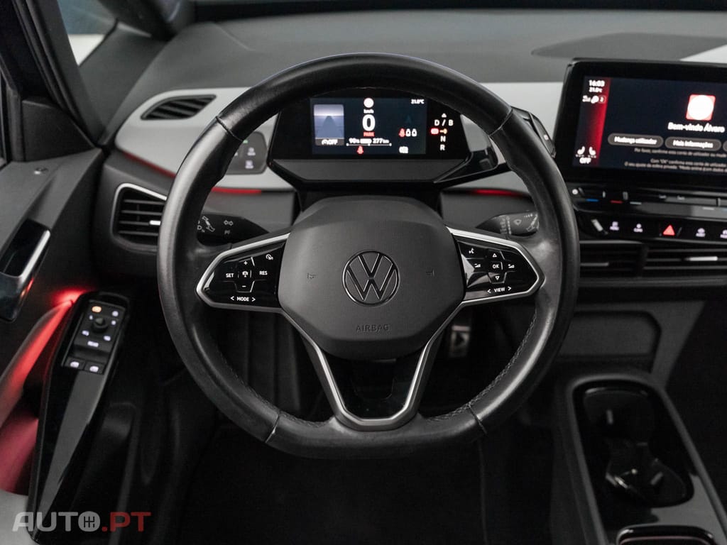 Volkswagen Id.3 Pro Performance Business