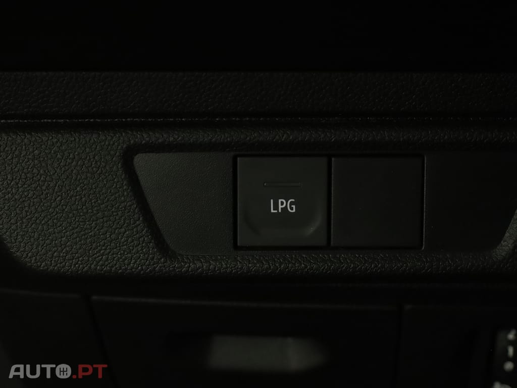 Dacia Sandero Sandero 1.0 ECO-G Stepway Expression Bi-Fuel