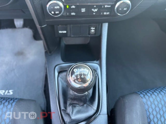 Toyota Auris Touring Sports 1.4 D-4D Active+AC
