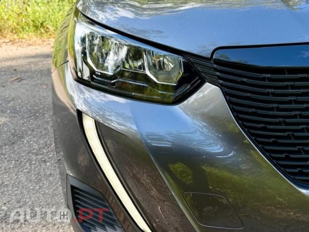 Peugeot 2008 PureTech 100 Active