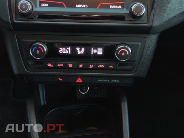 Seat Ibiza 1.2 TSI Style