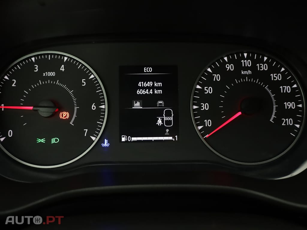 Dacia Jogger Jogger 1.0 ECO-G Expression 7L Bi-Fuel