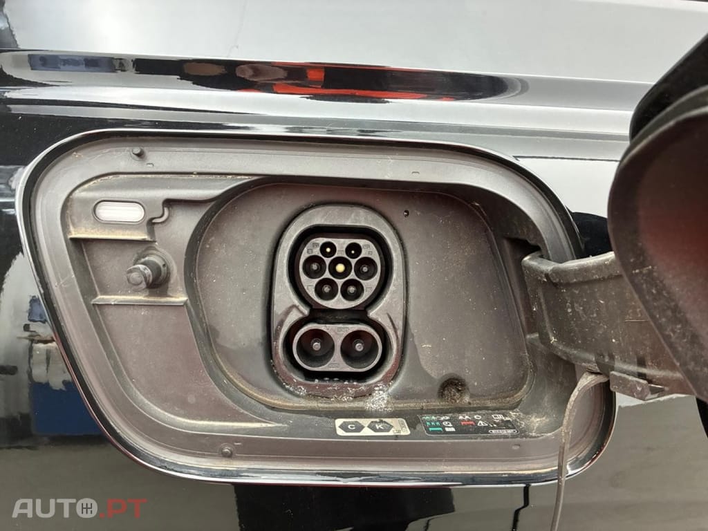 Audi Q4 E-Tron 40 82 kWh