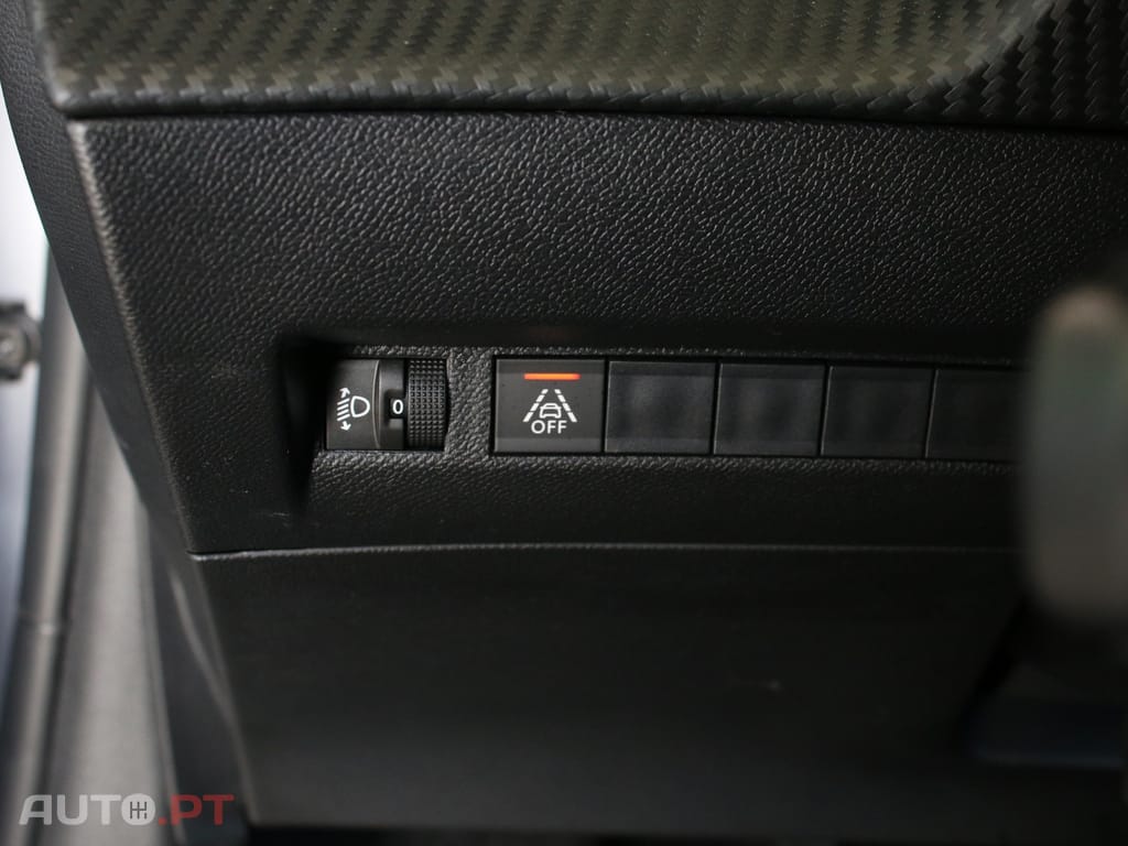 Peugeot 208 1.2 PureTech Allure