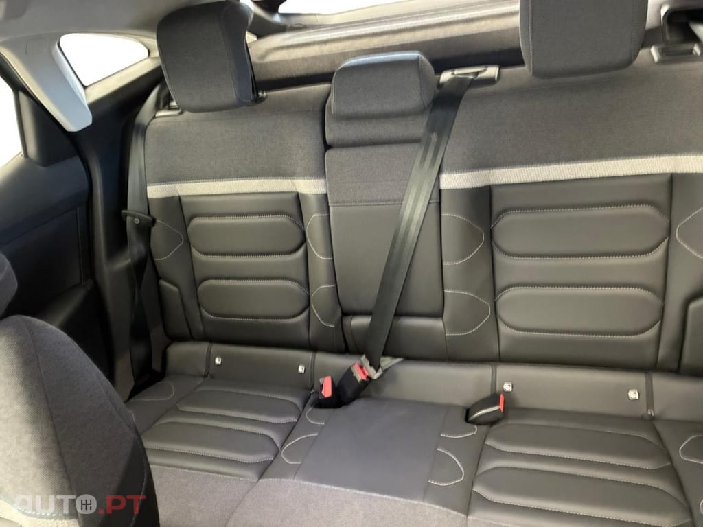 Citroen C4 1.2 PureTech Shine