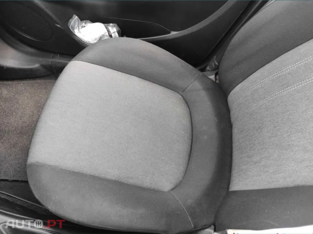 Fiat Grande Punto 1.3