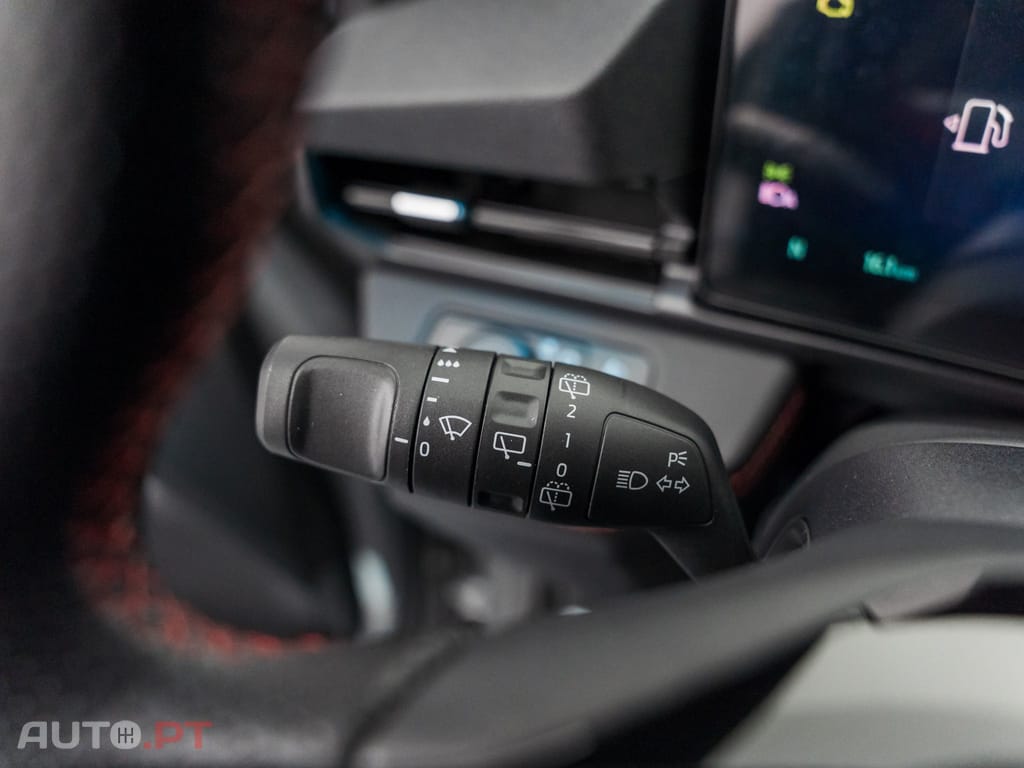 Ford Puma 1.0 EcoBoost ST-Line X Aut.