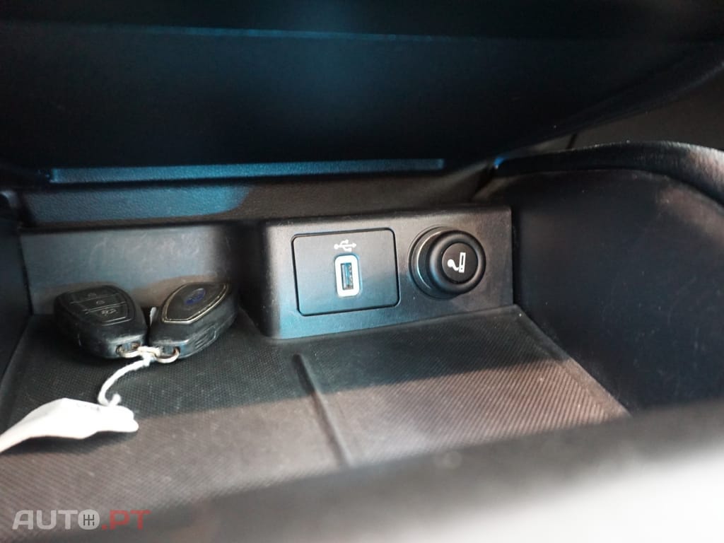 Ford Focus SW 1.0 EcoBoost S&S Aut. TITANIUM X