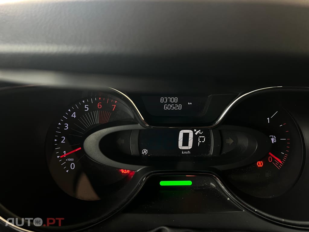 Renault Captur 1.2 TCe Exclusive EDC