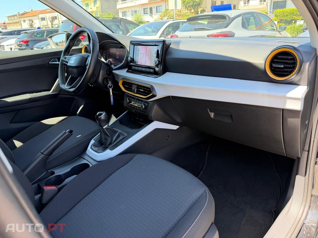 Seat Arona 1.0 TSI Style