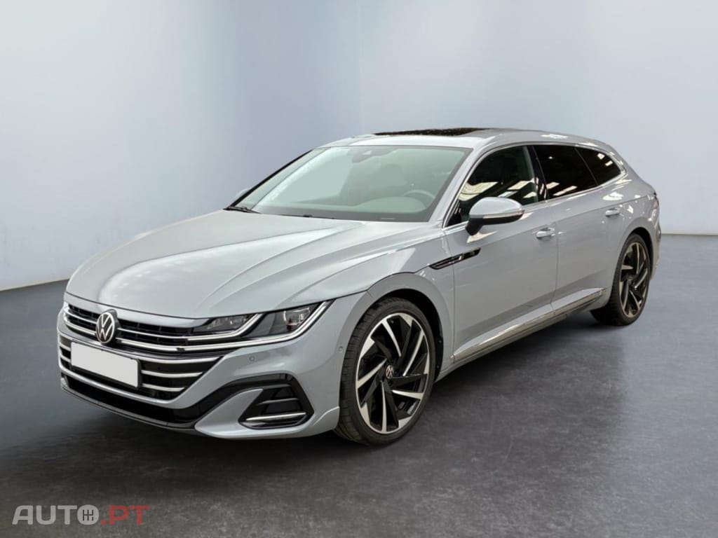 Volkswagen Arteon 2.0 TDI R-Line DSG