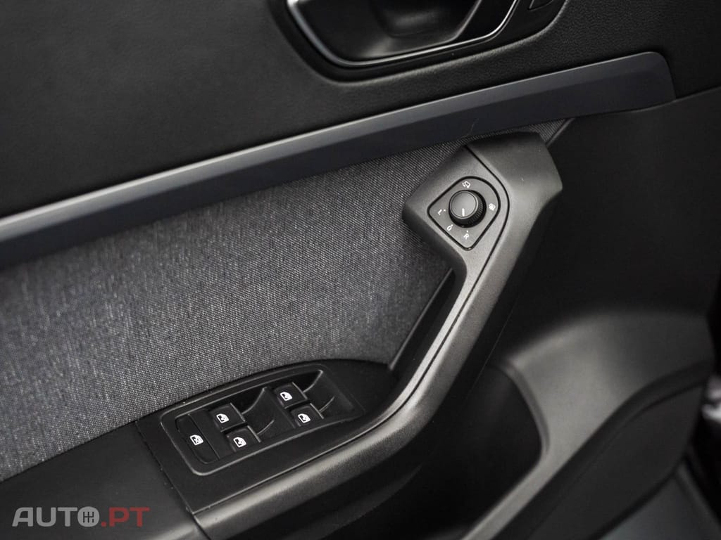 Seat Ateca 1.0 TSI Style