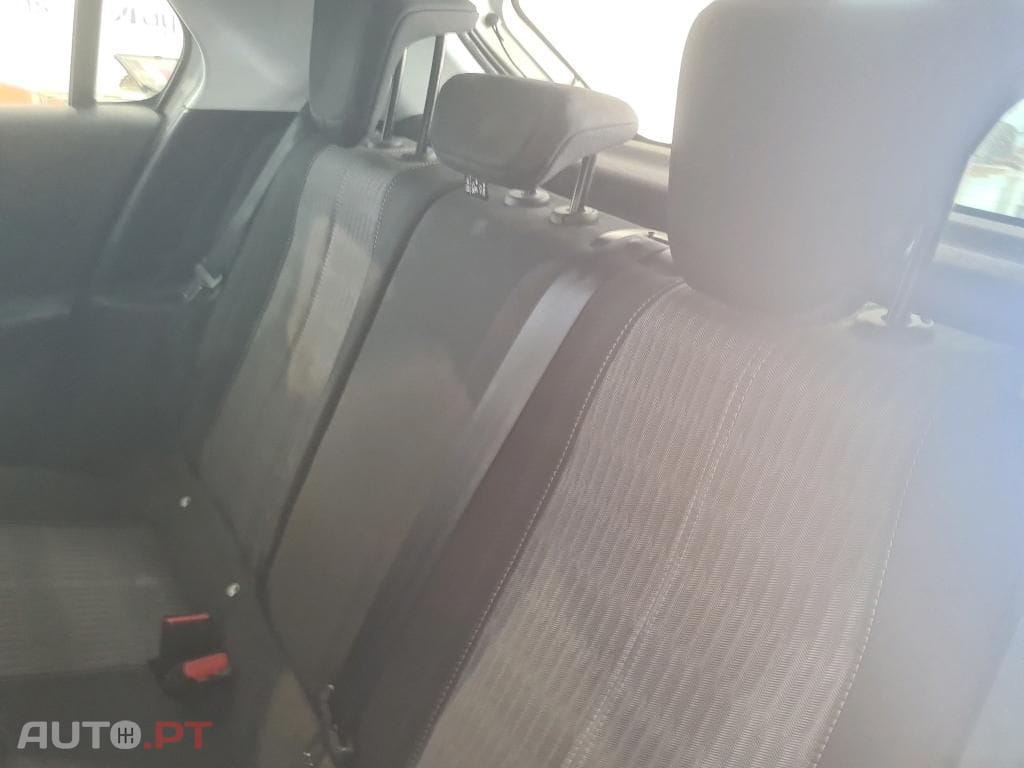 Opel Corsa 1.2 Business