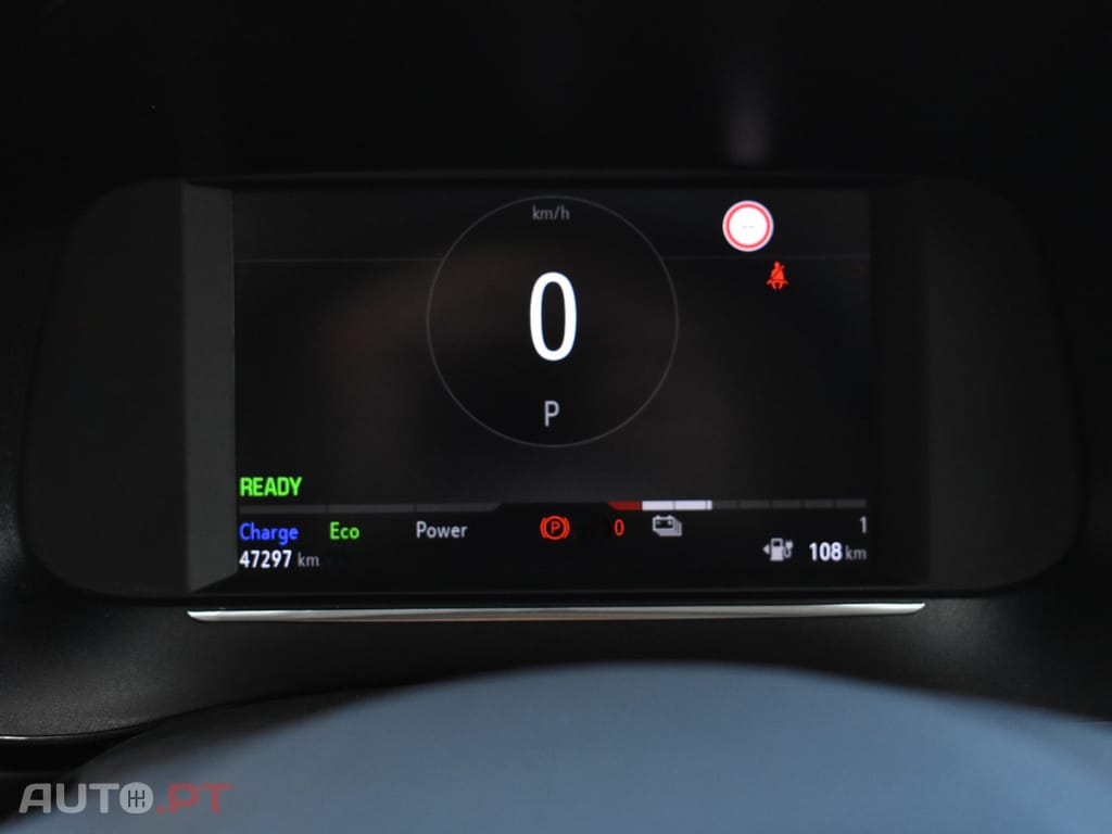 Opel Corsa-E e-First Edition