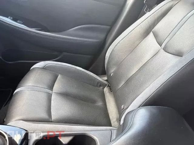 Nissan Leaf Tekna Two Tone+ProPilot Park