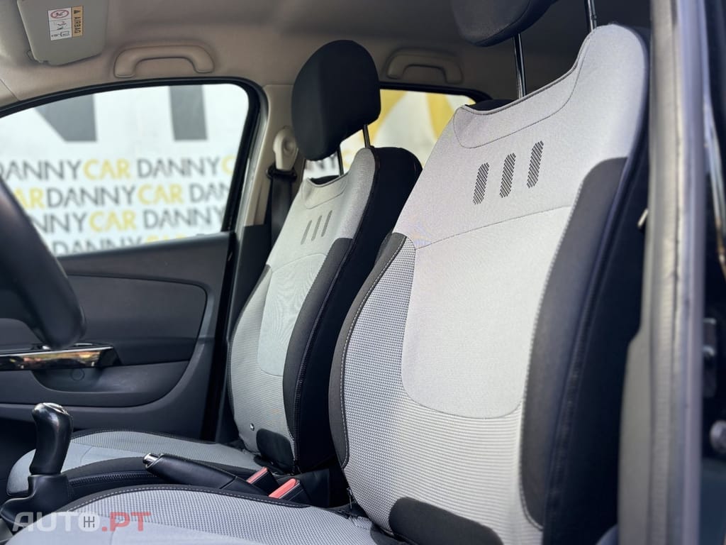 Renault Captur 0.9 TCE Exclusive XMOD