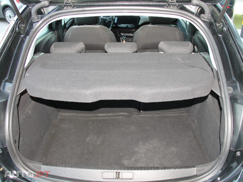 Opel Corsa 1.2 Edition