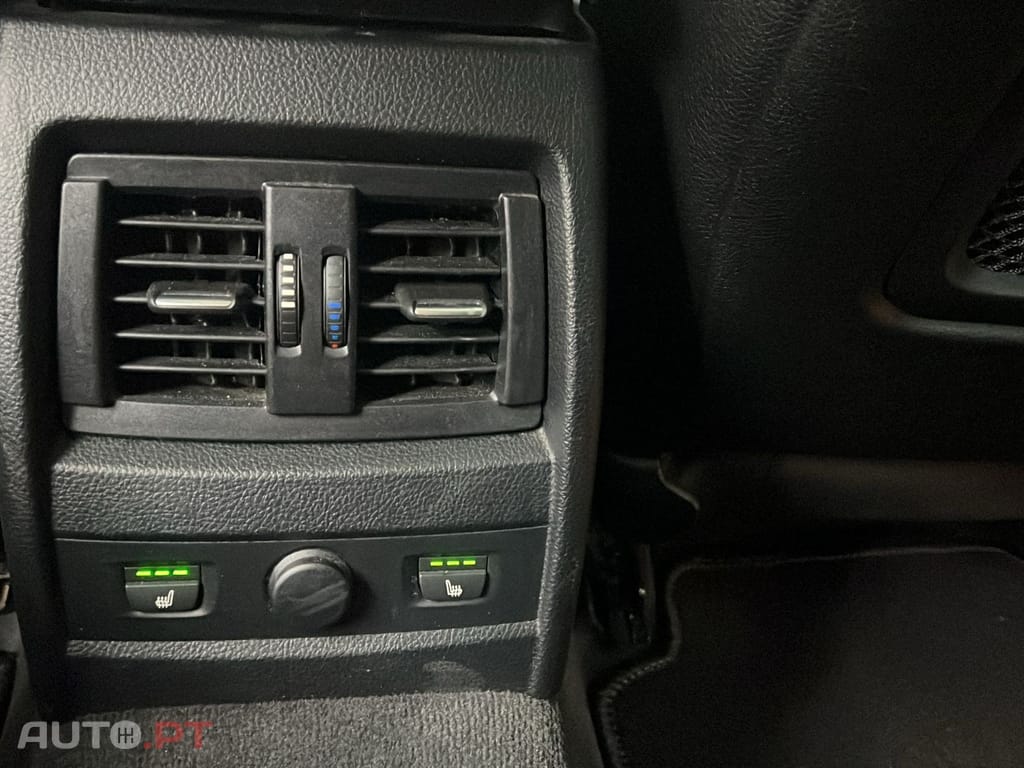 BMW 420 d Pack M Auto