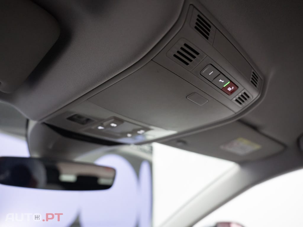 Volkswagen Arteon 1.4 TSI eHybrid Elegance