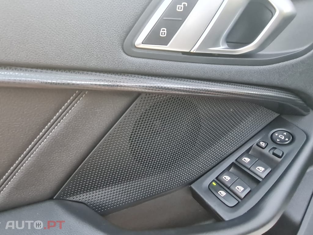 BMW 118 d Aut. Sport Line