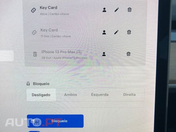 Tesla Model 3 Standard Range Plus RWD