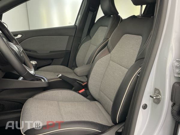 Renault Clio TCe 90 Techno