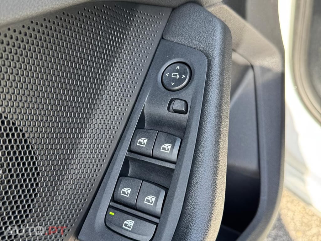 BMW 116 d Auto