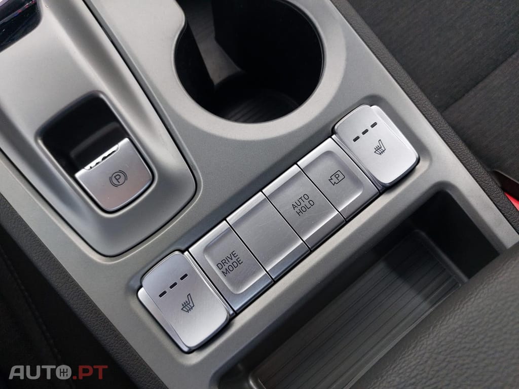 Hyundai Kauai  EV 64kWh Premium