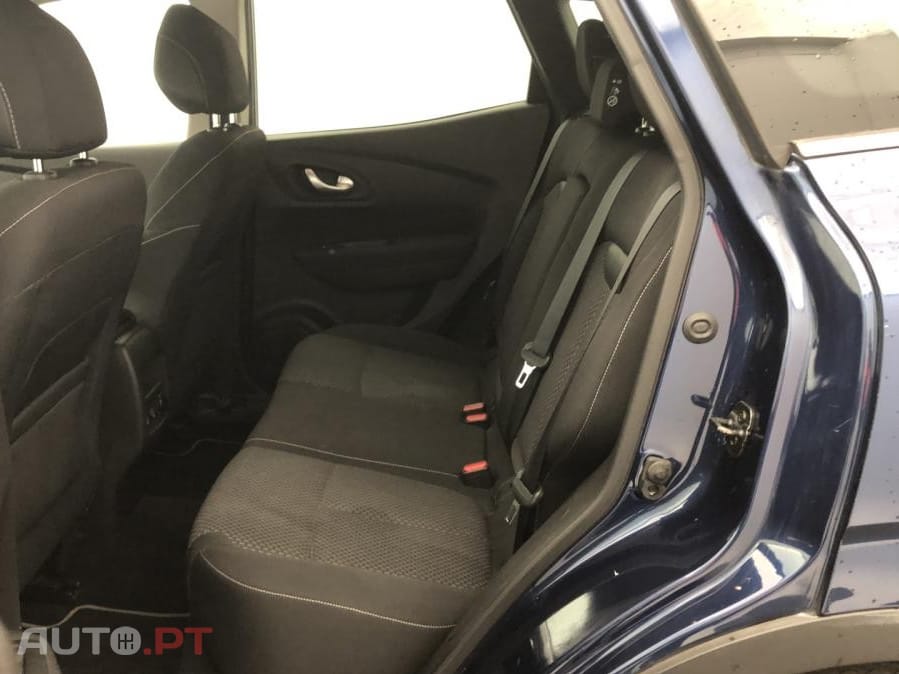 Renault Kadjar 1.5 Blue dCi Business EDC