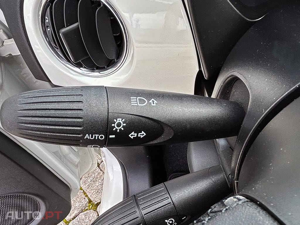 Fiat 500C 1.0 Hybrid