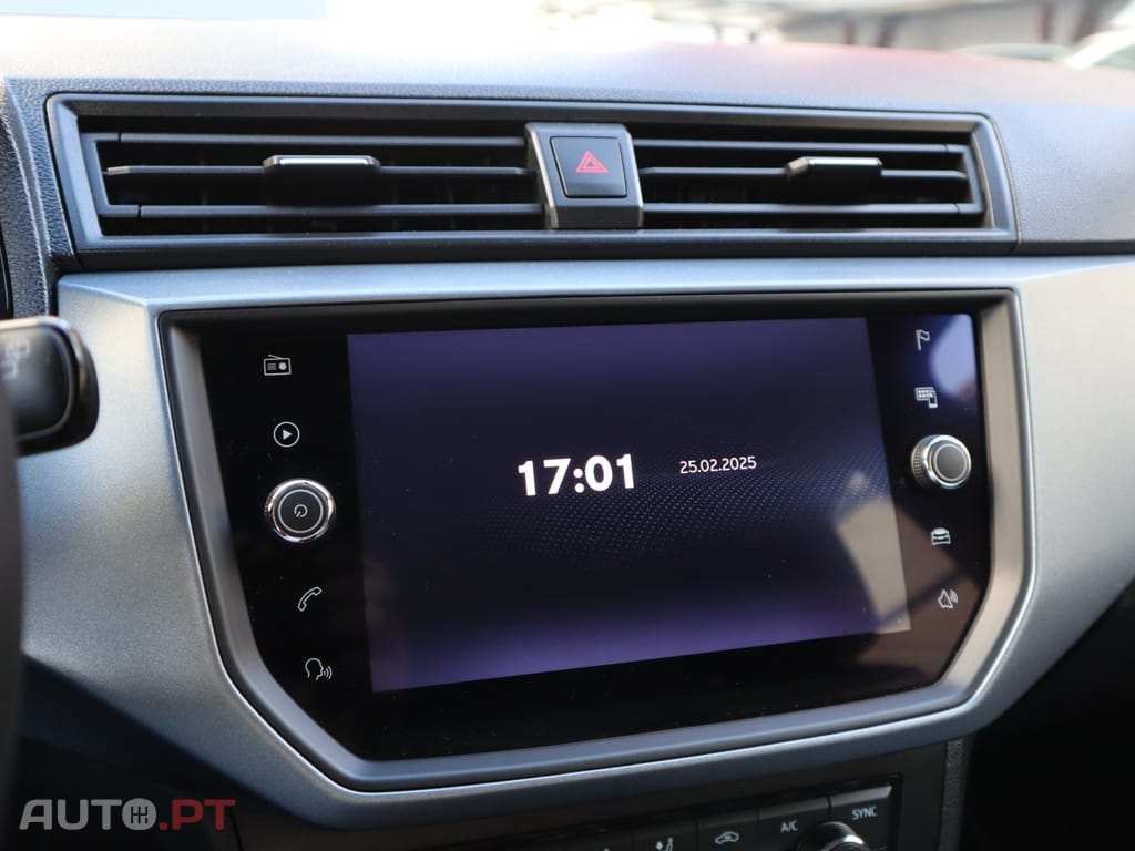 Seat Arona 1.6 TDI Style