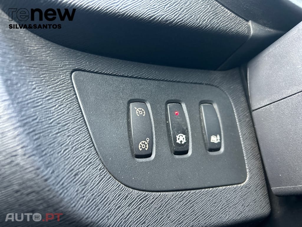 Renault Kangoo Express Normal Business 1.5 dCi 75cv S&S