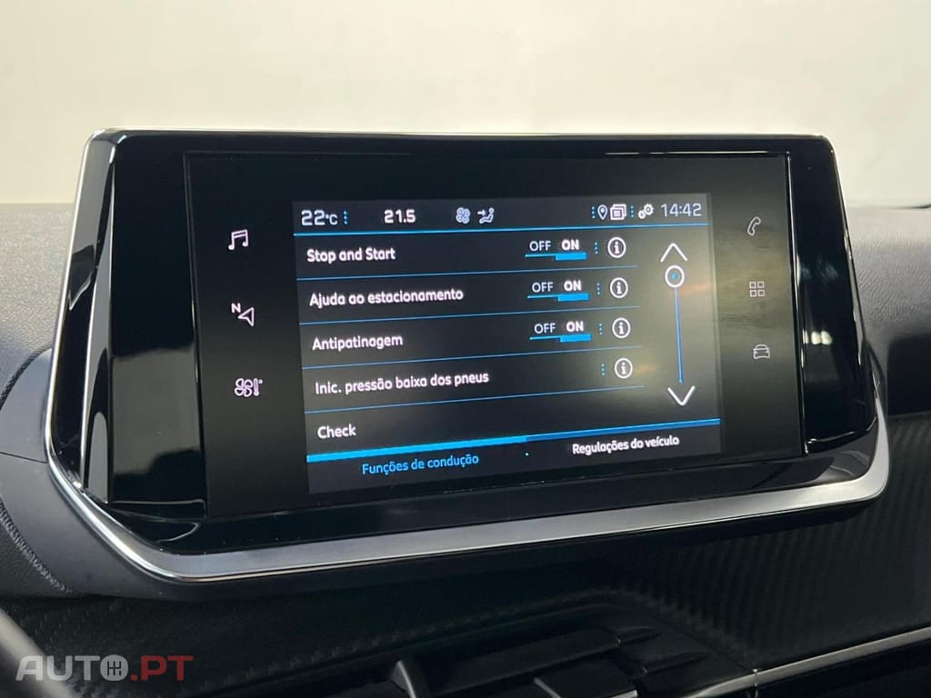 Peugeot 2008 1.2 PureTech 100cv Active Pack