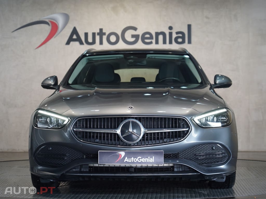 Mercedes-Benz C 200 Avantgarde