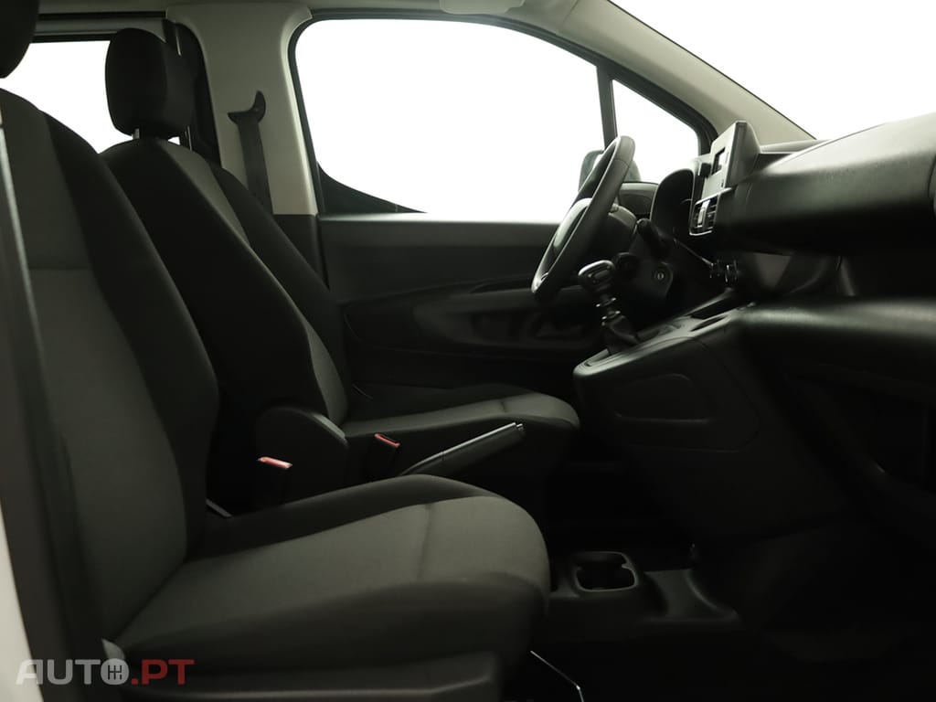 Citroen Berlingo Berlingo 1.5 BlueHDi M Shine