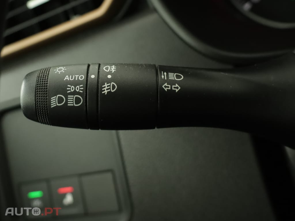 Dacia Duster Duster 1.0 TCe ECO-G Extreme Bi-Fuel
