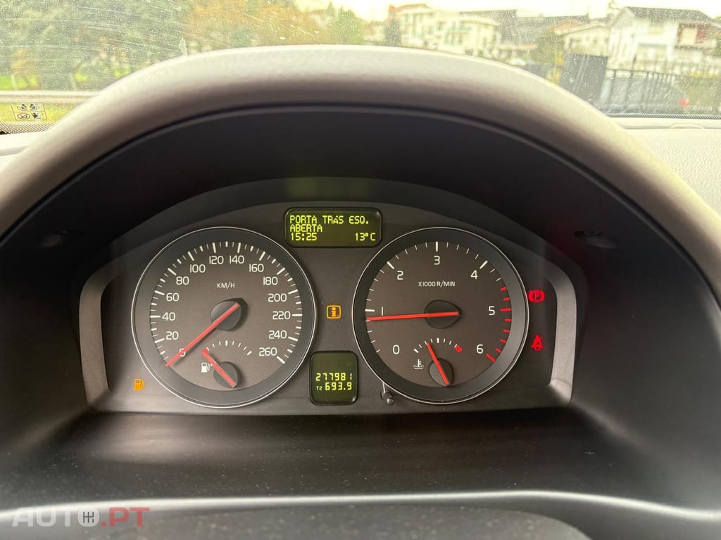 Volvo V50 1.6 D Drive Momentum Start/Stop