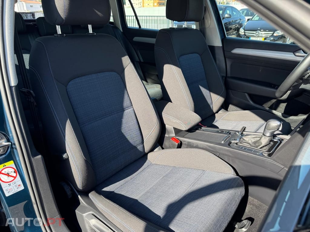 Volkswagen Passat Variant 1.4 TSI GTE+ Plug-in