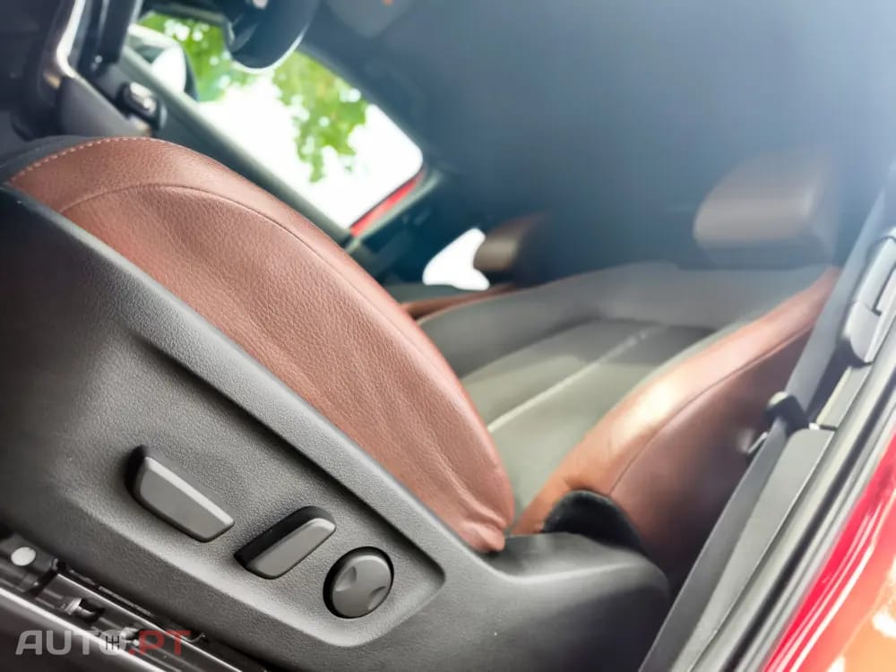 Mazda MX-30 e-SKYACTIV Prime-Line